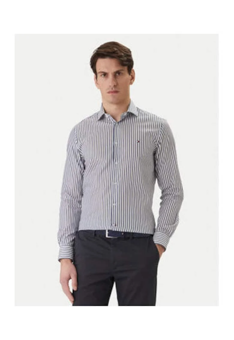 Camasa slim fit,