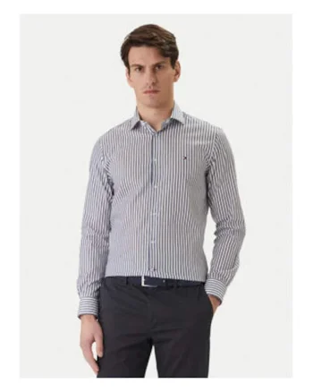 Camasa slim fit,