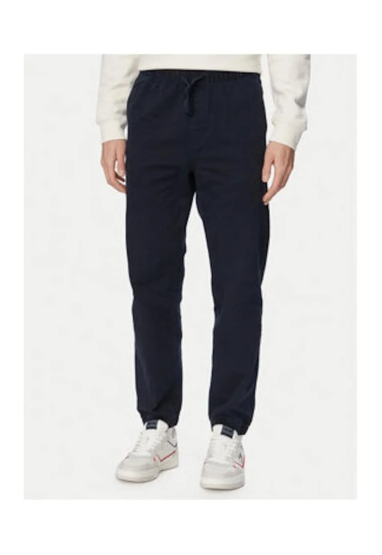 Pantaloni jogger uni