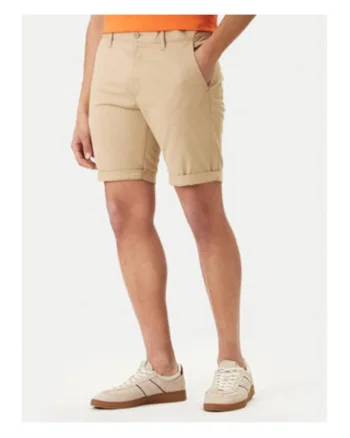 Pantaloni scurti skinny