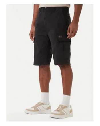 Pantaloni cargo scurti