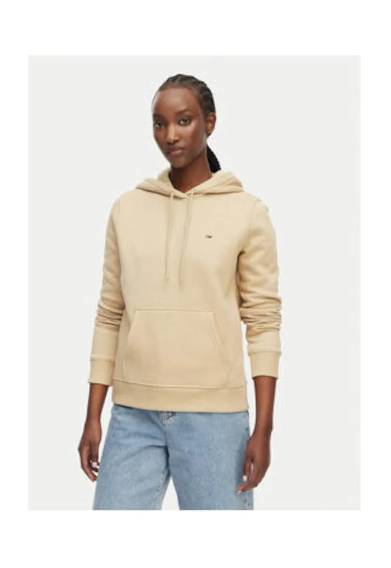 Bluza cu model uni