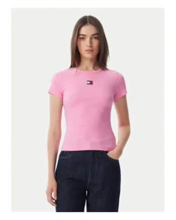 Tricou uni cu imprimeu logo