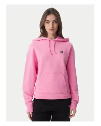 Bluza din bumbac cu maneci lungi