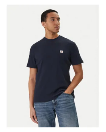 Tricou din amestec de bumbac,