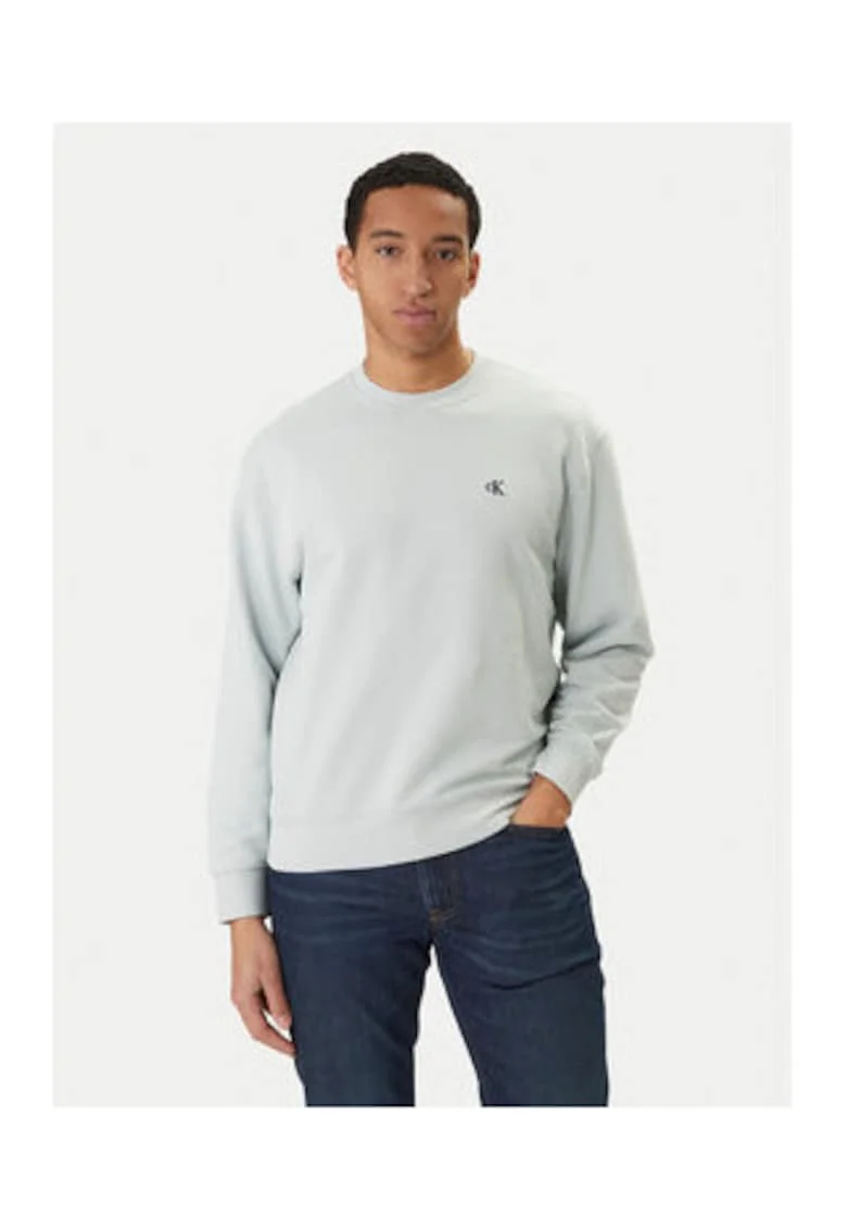 Bluza sport din bumbac
