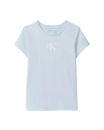 Tricou din bumbac cu print logo