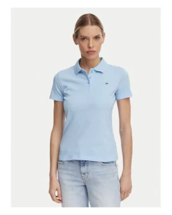 Tricou polo regular fit