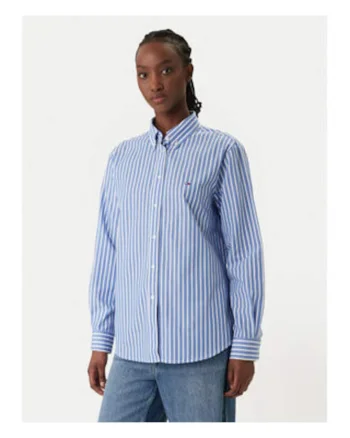 Camasa in dungi regular fit