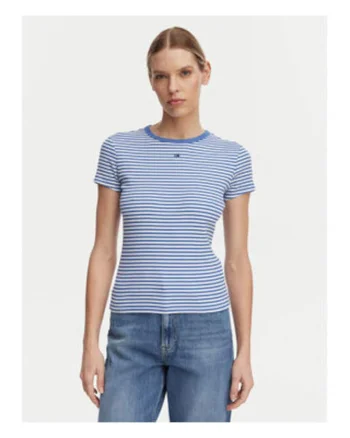 Set de 2 tricouri slim fit,