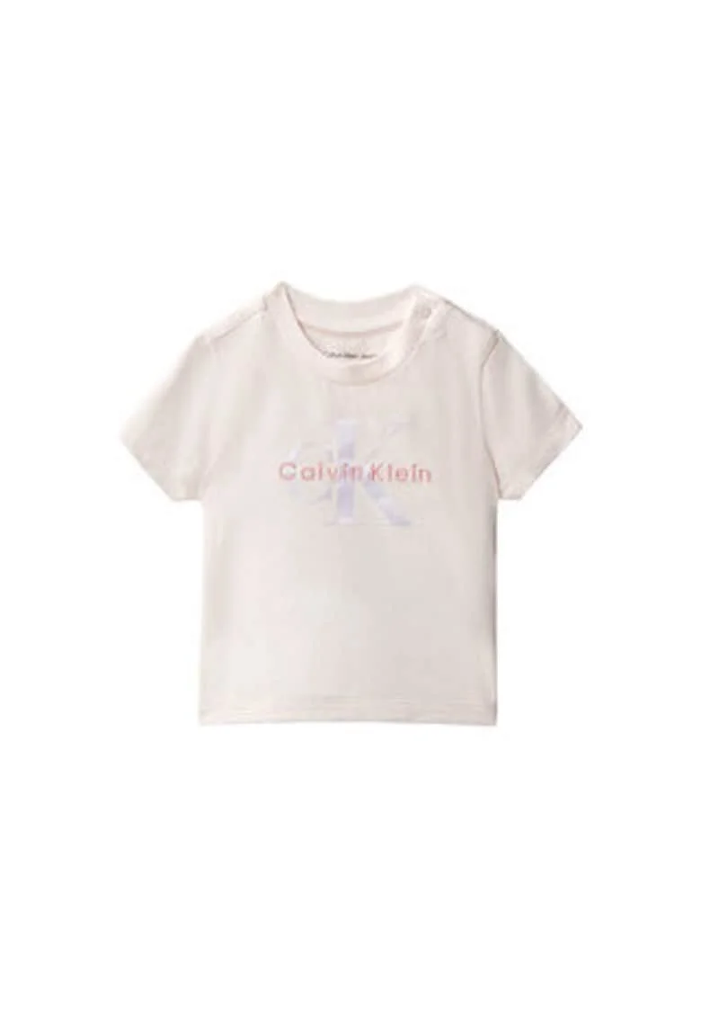 Tricou cu logo printat