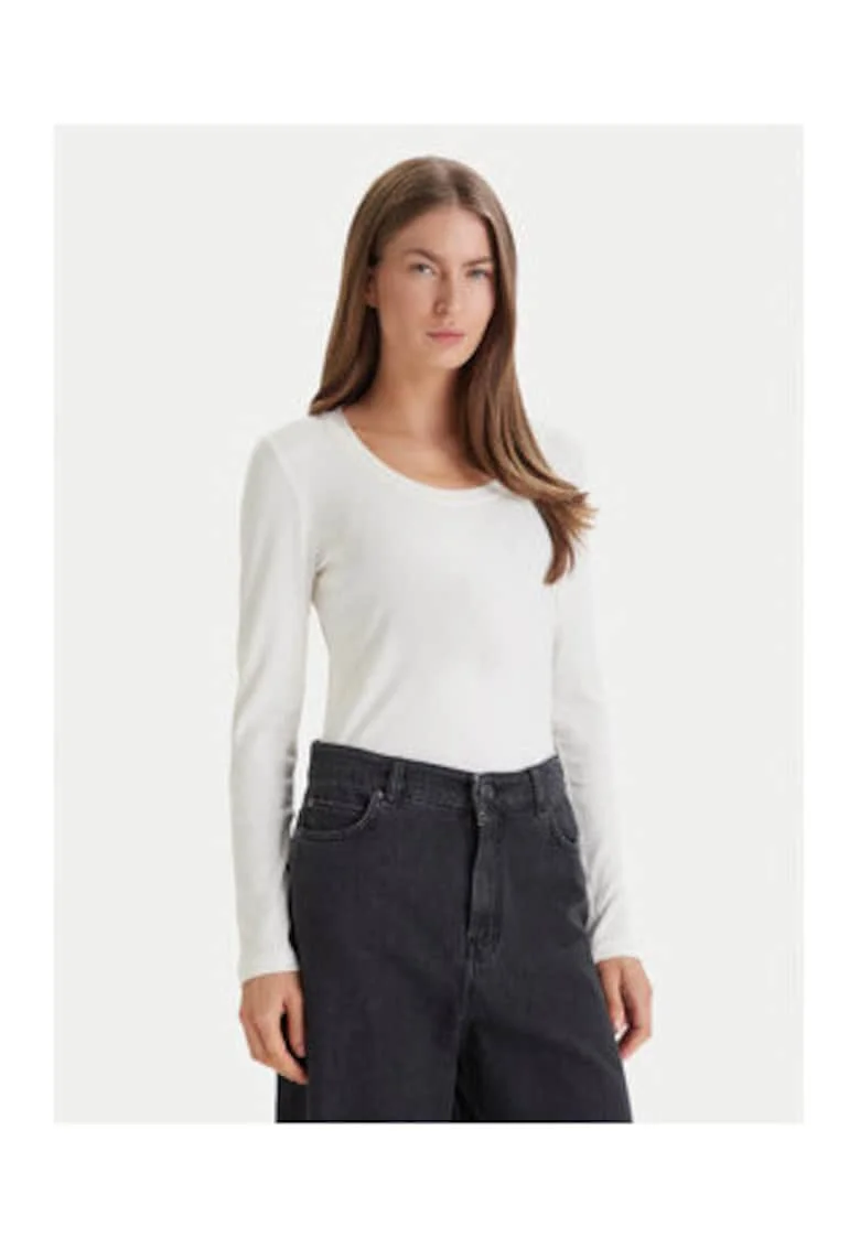 Bluza uni din modal