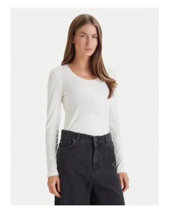 Bluza uni din modal