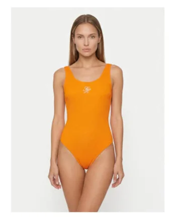 Costum de baie intreg uni,
