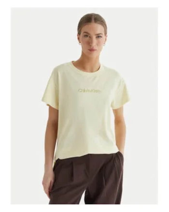 Tricou lejer cu imprimeu logo