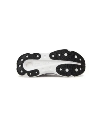 Pantofi sport barbati, 6000902,  Textil, Alb