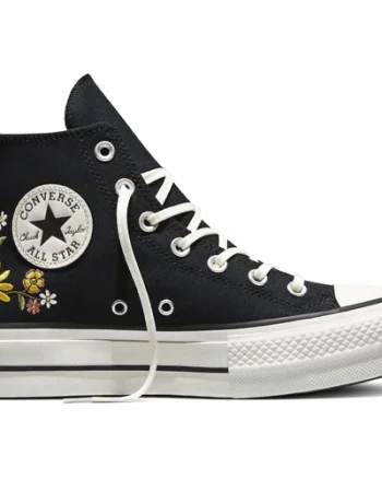 Tenisi unisex Converse Chuck Taylor All Star Lift A16864C