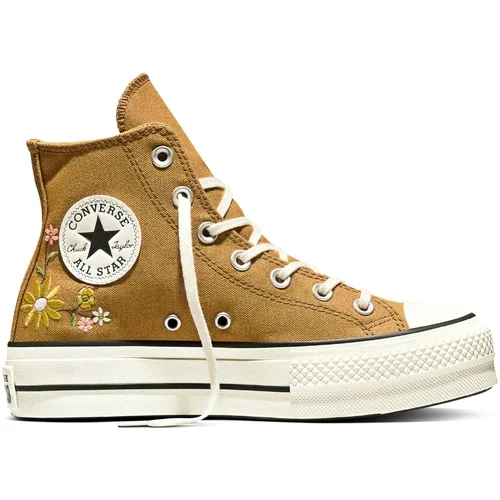 Tenisi unisex Converse Chuck Taylor All Star Lift A17614C