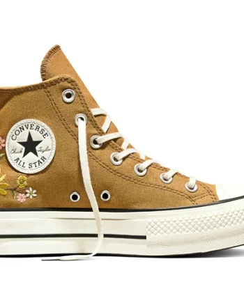 Tenisi unisex Converse Chuck Taylor All Star Lift A17614C
