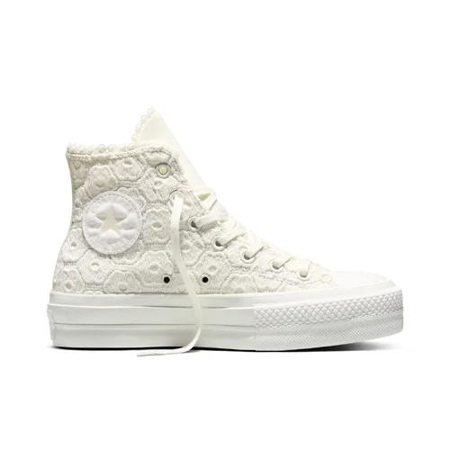 Tenisi unisex Converse Chuck Taylor All Star Lift A18888C
