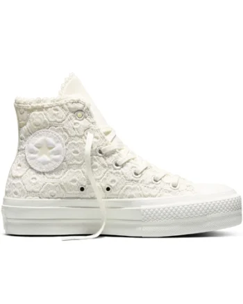 Tenisi unisex Converse Chuck Taylor All Star Lift A18888C