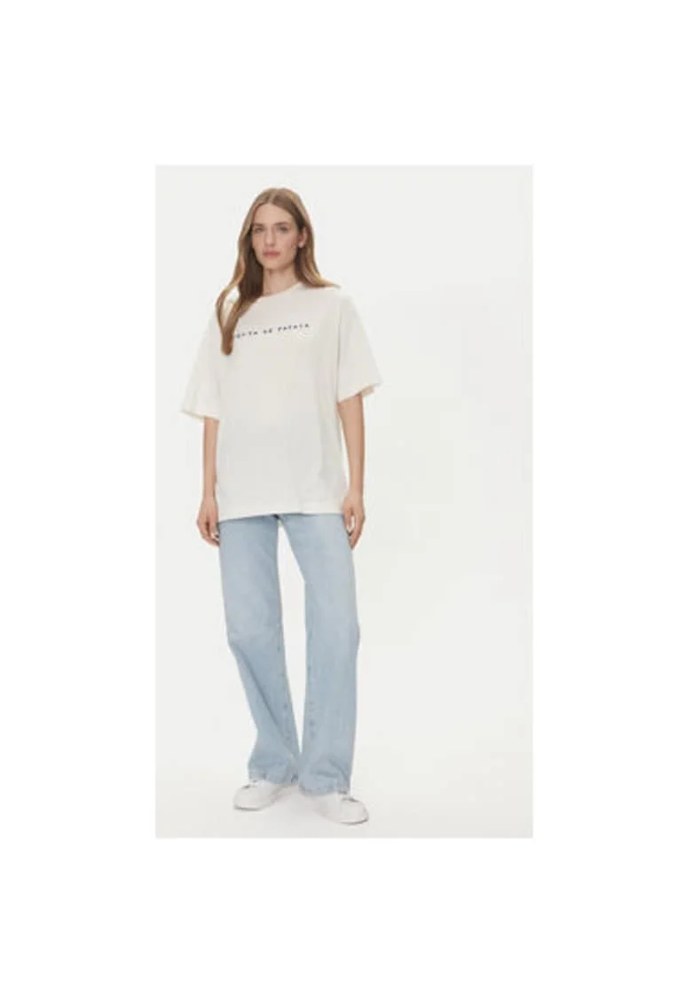 Tricou dama  10337839, Bumbac organic, 54969