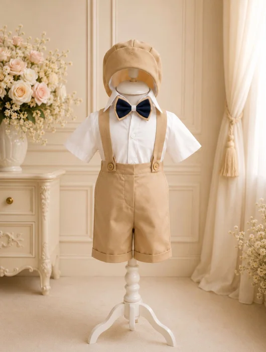 Costum vara baietel 11
