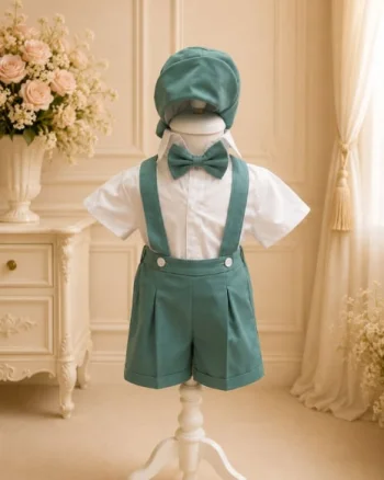 Costum vara baietel 15
