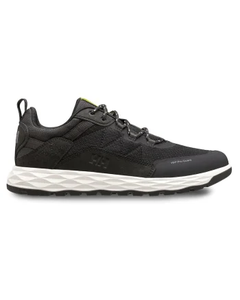 Pantofi sport barbati, 11949,  Textil, Negru