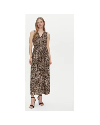 Rochie dama  15227247, Poliester, Maro, Maro