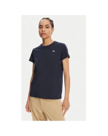 Tricou dama  62115RW, Bumbac, Bleumarin, Bleumarin