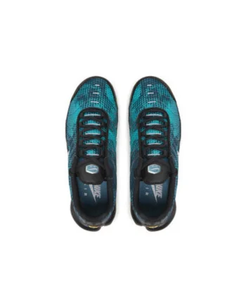 Pantofi sport dama, HV6355,  Textil, Turcoaz