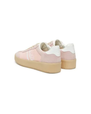 Pantofi sport dama  roz, Roz