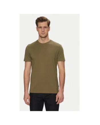 Tricou barbati  10019307 30045539, Bumbac organic, 46974