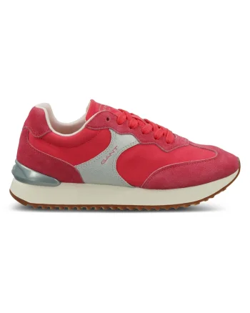 Pantofi sport dama, 30533842,  Piele naturala, Roz, Roz