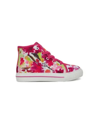Pantofi sport dama, 7949133,  Textil, Roz