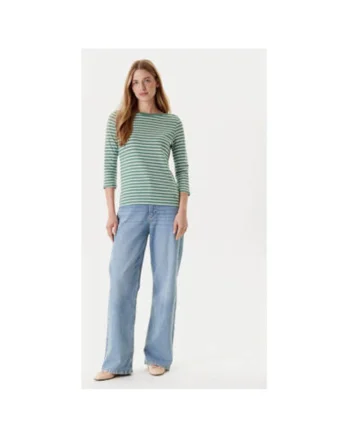 Bluza dama  Verde, Verde