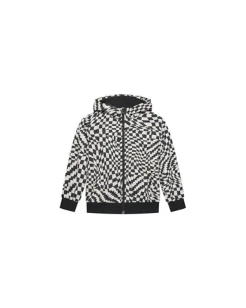 Jacheta baieti  22YHCN06A, Poliester, Verde, Verde