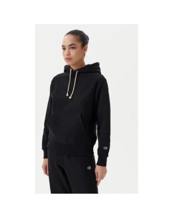 Bluza dama  117869, Bumbac/Poliester, Negru, Negru