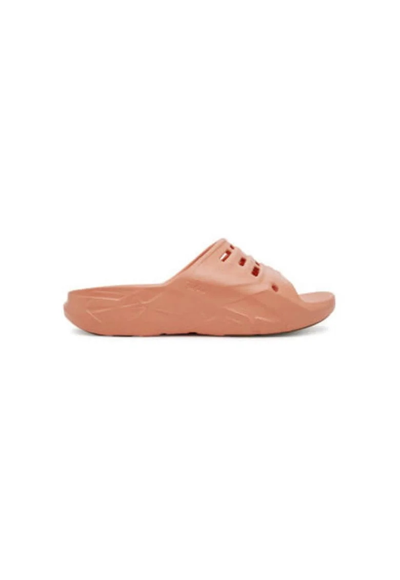Slapi dama, 1166790,  Sintetic, Coral