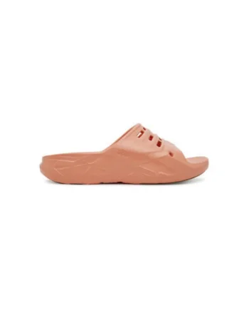Slapi dama, 1166790,  Sintetic, Coral