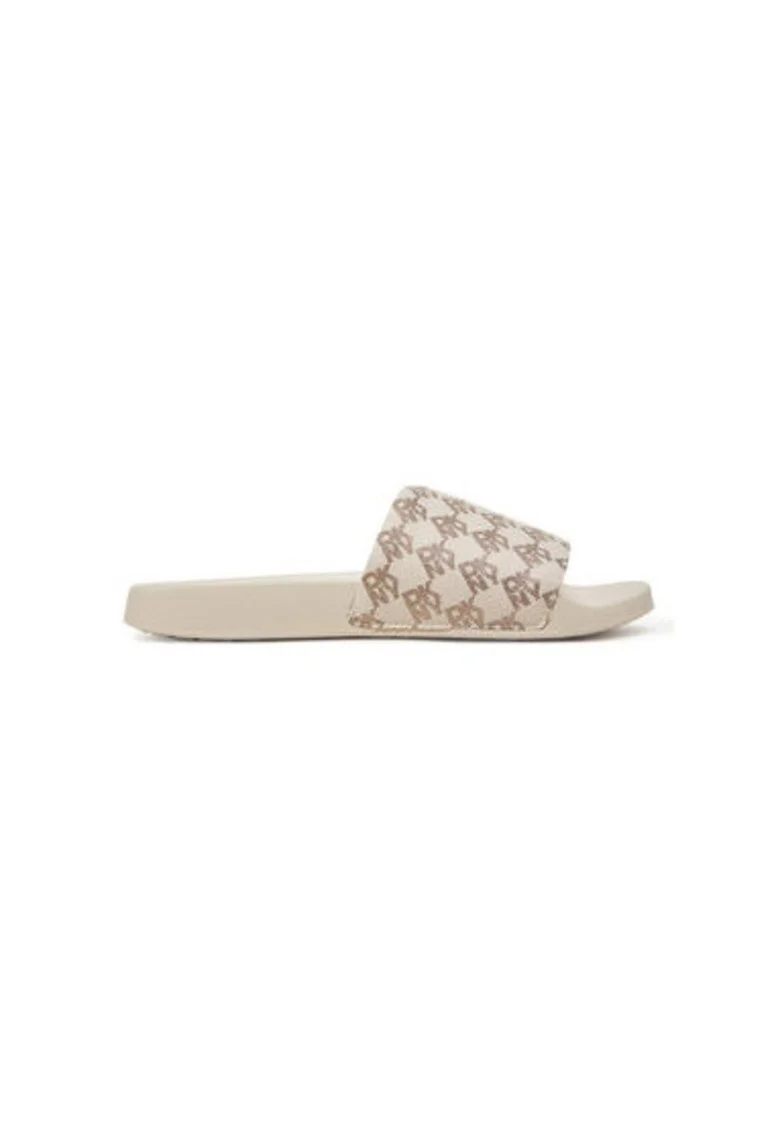 Slapi dama, K2533210,  Textil, Bej, Bej