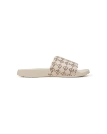 Slapi dama, K2533210,  Textil, Bej, Bej