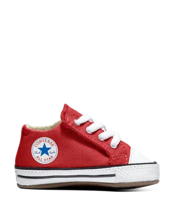 Tenisi din panza cu logo Chuck Taylor All Star