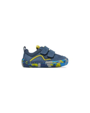 Adidasi baieti  G3130261-3, Piele naturala, Bleumarin