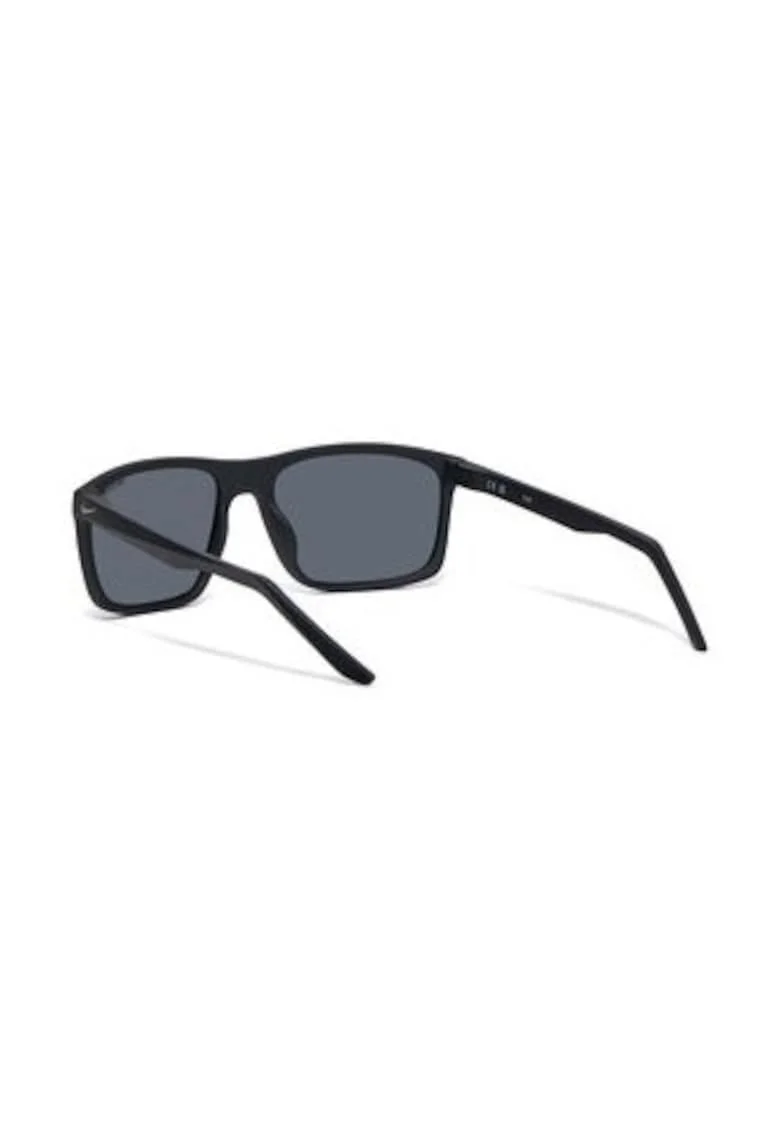 Ochelari de soare barbati  FD1819, negru, din material plastic, universali