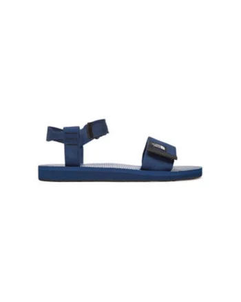 Sandale barbati  NF0A8AE5F1T1, Textil, Albastru, Albastru