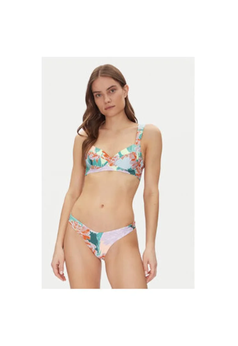 dama  Poliester/Elastan, Multicolor - 46797