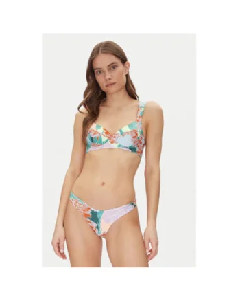 dama  Poliester/Elastan, Multicolor - 46797