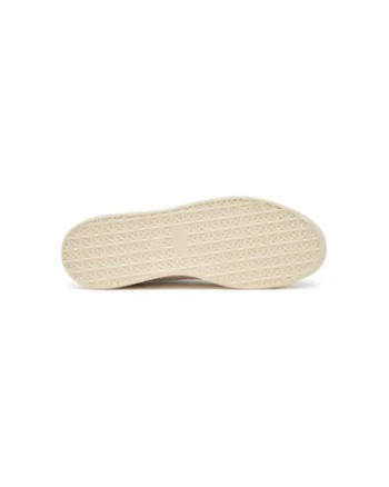 Pantofi sport barbati, 401043,  Piele naturala, Alb
